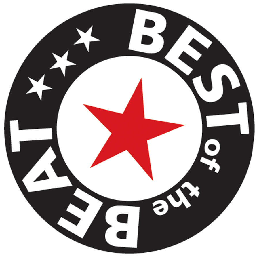 Feufollet 2019 Best of the Beat Awards Nominations!